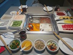 -海底捞火锅(杭州滨江九宜城店)