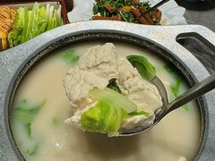 -新海渔港·胶东海鲜家常菜·家宴(奥体中心店)