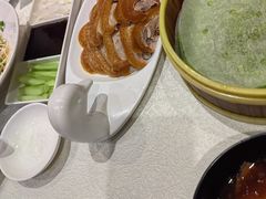 -便宜坊烤鸭店(贵园里店)
