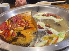 -大龙燚火锅(春熙店)
