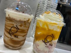 -KOI The(卓悦汇购物中心店)
