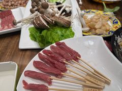 -南门涮肉(上海二店)