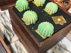 -合肥皇冠假日酒店·菲亚斯特自助餐厅(黄山路店)