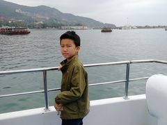 -旺富东海大酒楼(海鲜街店)
