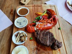 -G+KITCHEN(龙湖狮山天街店)