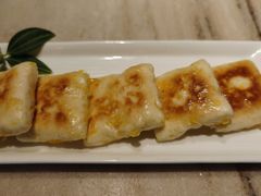 玉米饼-滋粥楼·顺德菜海鲜茶点(金融城店)