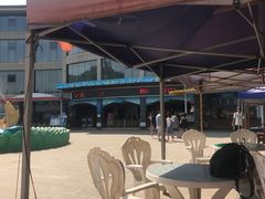 -青鱼湾水上乐园