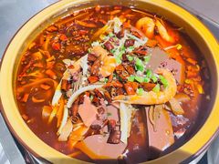 -宝燕壹号景观餐厅(龙盛国际商业广场店)