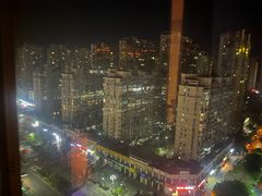 -万豪商务酒店(丹凤东路店)