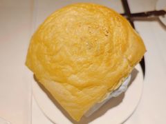 酥皮玉米浓汤-王品牛排(北京西单店)