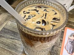 -小时光咖啡馆(北锣鼓巷店)