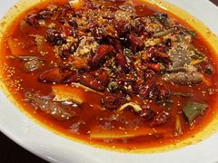 -映水芙蓉(长宁来福士店)