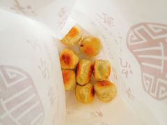 -宋记饼家(石门二路店)