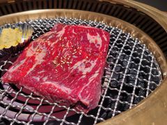 -厚贞日式烤肉(浦东汇智店)