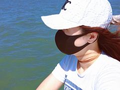 -兴城海滨风景区