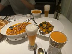 -金链花·泰国餐厅(国贸店)