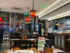 -和府捞面(曹路花园城店)