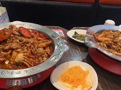 -胖哥俩肉蟹煲(湖滨银泰in77店)