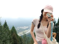 -太阳湾风景区