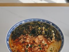 -鲁达面馆本帮风味(共康东路店)