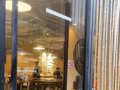 -小眼睛餐饮&杨杨夜宵