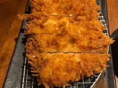 -山杏yama-katsu·吉列炸物