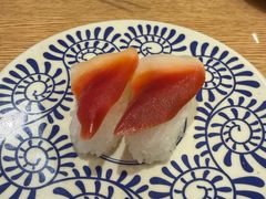 -金匠寿司(金虹桥国际中心店)