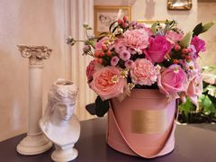 -玲婧胡同·生日蛋糕·餐厅(嘉里城店)