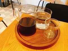 -大酉·M Coffee(北京美术馆店)