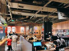 -青年公社烤鸭(蜀山万象汇店)