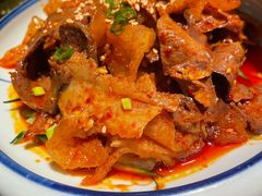 夫妻肺片-缪氏川菜(深圳北站缤果空间店)