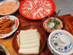 -憨铁匠火锅(红山6979店)