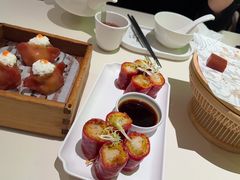 -蔡澜点心·粤菜(嘉里中心店)