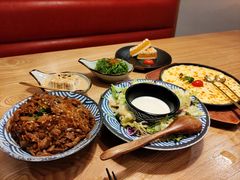 -西月山居匠心创意料理(江汉路新佳丽广场店)