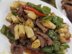 -吉莲利苑海鲜酒家(珠海拱北29年老字号店)