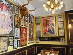 -Entrecôte 法国牛扒馆(保利·时光里店)