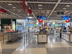 -宜家·瑞典风味餐厅(无锡店)