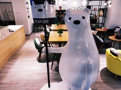-POLAR CAFE(兴正元广场店)