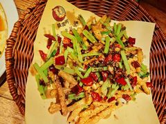 -黄泥岗·黄陂农家菜(百步亭店)