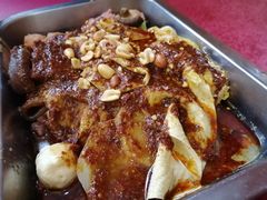 -金张掖麻辣烫(凤城一路店)
