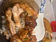 -伍贰赫兹·鮨合·烧鸟高空餐厅