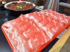 -蜀大侠火锅(四川北路店)