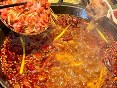 -冯校长老火锅(中联广场店)