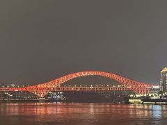 -重庆两江夜游-交运系列