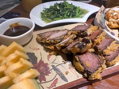 -宴小馆·小海鲜青岛菜(五四广场店)
