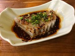 鸡豆凉粉-小厨子私房菜·云南美食店