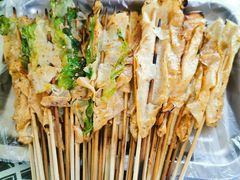 -老太太豆皮(南芬店)