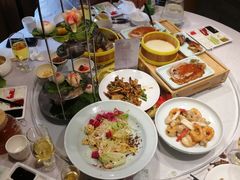 -京味斋·北京烤鸭(华威桥北工大店)