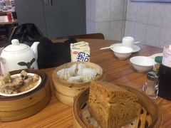 潮州粉果-华峰食馆(氹仔店)