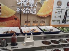 -海底捞火锅(关山保利店)